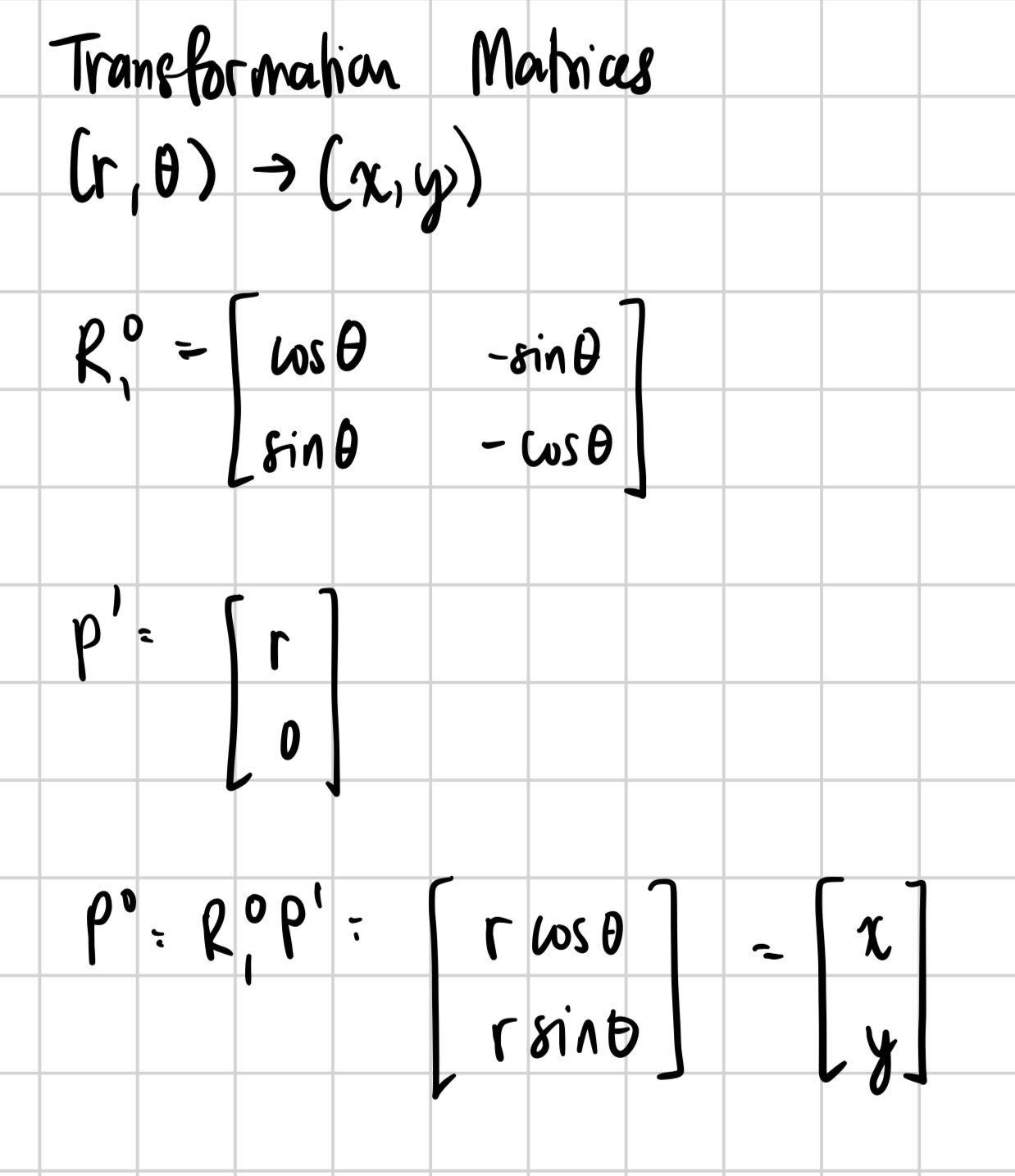 matrices